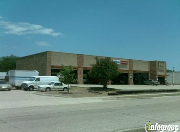 The Auto Pro Shop - Richardson, TX