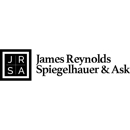 James, Reynolds, Spiegelhauer & Ask - Criminal Law Attorneys