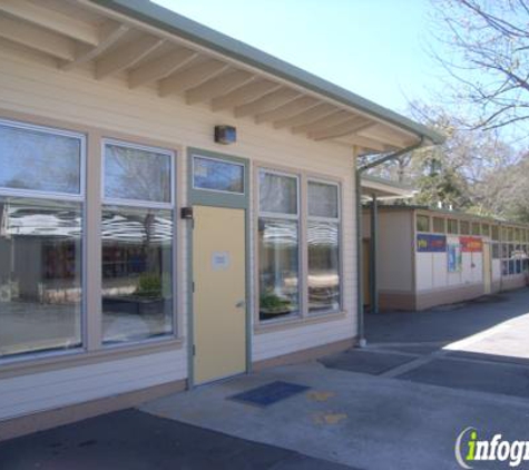 Brookside Elementary - San Anselmo, CA