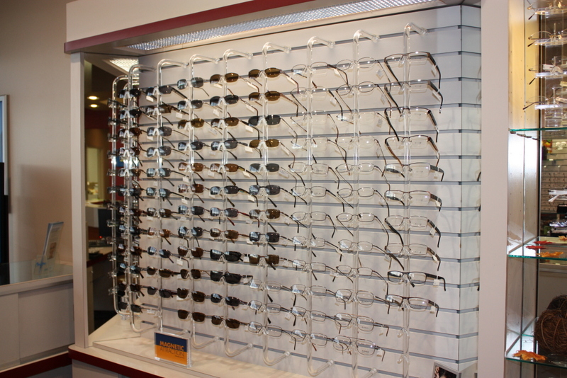 henry ford eyeglasses