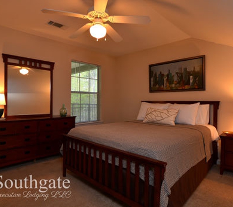 Southgate Executive Lodging, LLC - Hattiesburg, MS