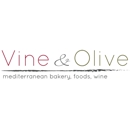 Vine & Olive - Mediterranean Restaurants