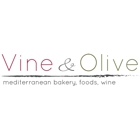 Vine & Olive