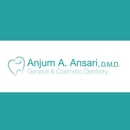 Anjum A. Ansari DMD General & Cosmetic Dentistry - Dentists