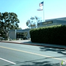 Laguna Beach Library - Libraries