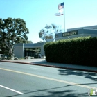 Laguna Beach Library