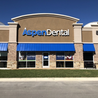 Aspen Dental - Round Rock, TX