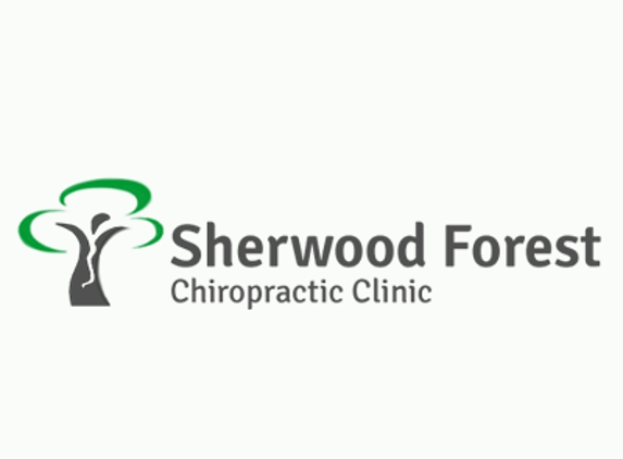 Sherwood Forest Chiropractic Clinic - Windsor Heights, IA