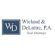 Wieland & DeLattre, P.A.