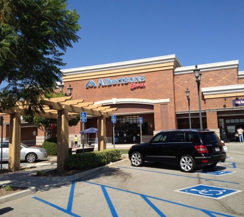 Albertsons - San Dimas, CA