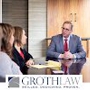 Groth Law Firm Accident Injury Attorneys