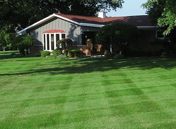 A+ lawn care - Babson Park, FL