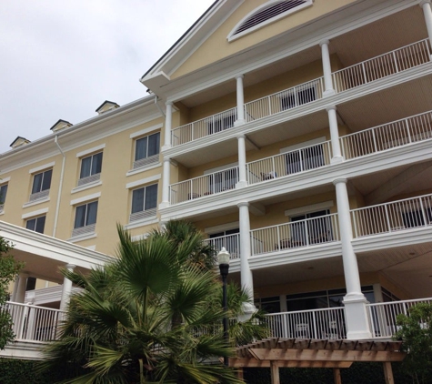 Courtyard by Marriott - Charleston, SC