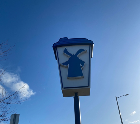 Dutch Bros Coffee - Monmouth, OR