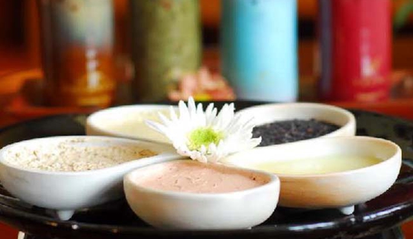 Sawasdee Thai Massage - Greenway, ACT