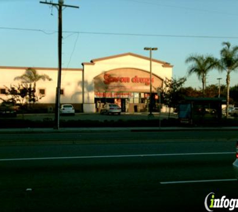 CVS Pharmacy - West Covina, CA