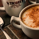 Tribes Coffee House