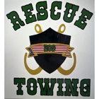 Rescue 209 Towing