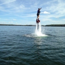 Jet Set Flyboarding - Family & Business Entertainers