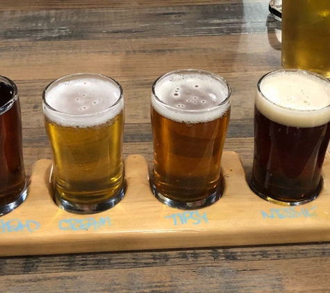 Shale Creek Brewing - Franklin, IN