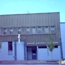 Union Gospel Mission - Assemblies of God Churches