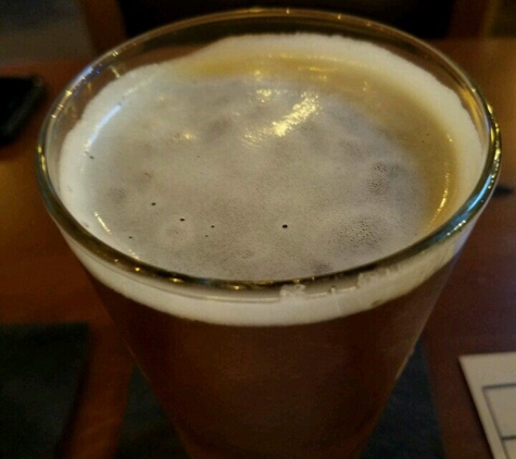 The Public House by Evans Brewing Co - Fullerton, CA