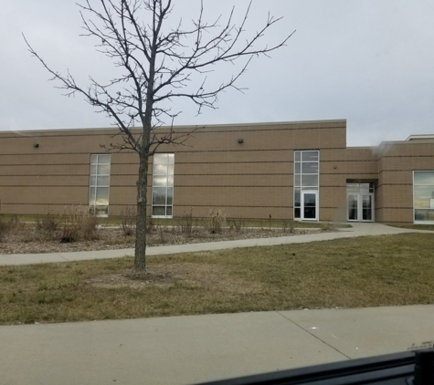 Southeast Polk Junior High - Pleasant Hill, IA