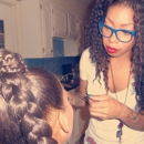 Beauty Junkeez by Dionna Renee Hair, Make-Up DFW - Cosmetologists