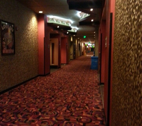 Cinemark Jess Ranch - Apple Valley, CA