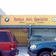 Foreign Auto Specialist