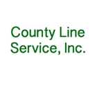 County Line Service, Inc.