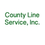 County Line Service, Inc.