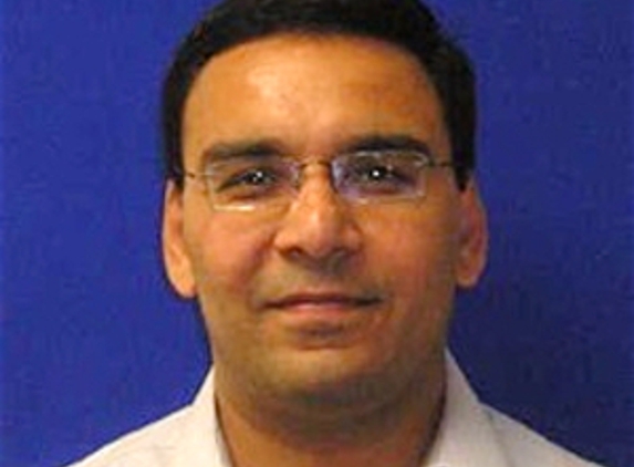 Dr. Nayankumar Patel, MD - Winter Haven, FL