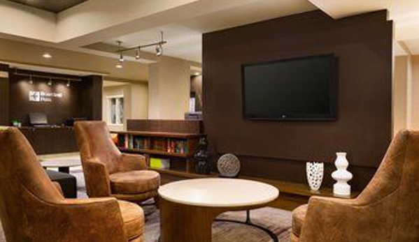 Courtyard by Marriott - Champaign, IL