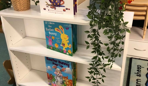 Hobartville Long Day Preschool Inc. - Hobartville, NSW