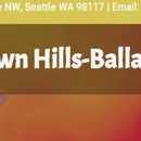 Crown Hills-Ballard Psychic - Psychics & Mediums