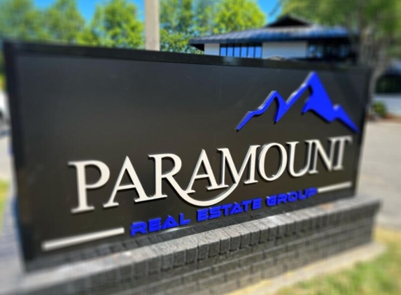 Paramount Real Estate Group - Port Orchard, WA