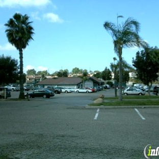 Newport Beach Golf Course - Newport Beach, CA