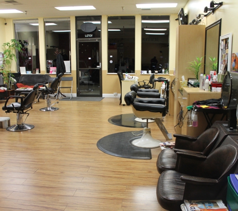 My Fair Lady Beauty Salon/ BeautyShilp Services - Foster City, CA