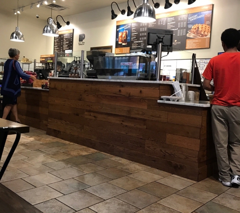 Peet's Coffee & Tea - Silver Spring, MD