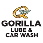 Gorilla Lube and Car Wash