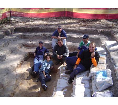 McCardle Cultural Heritage - New Lambton, NSW