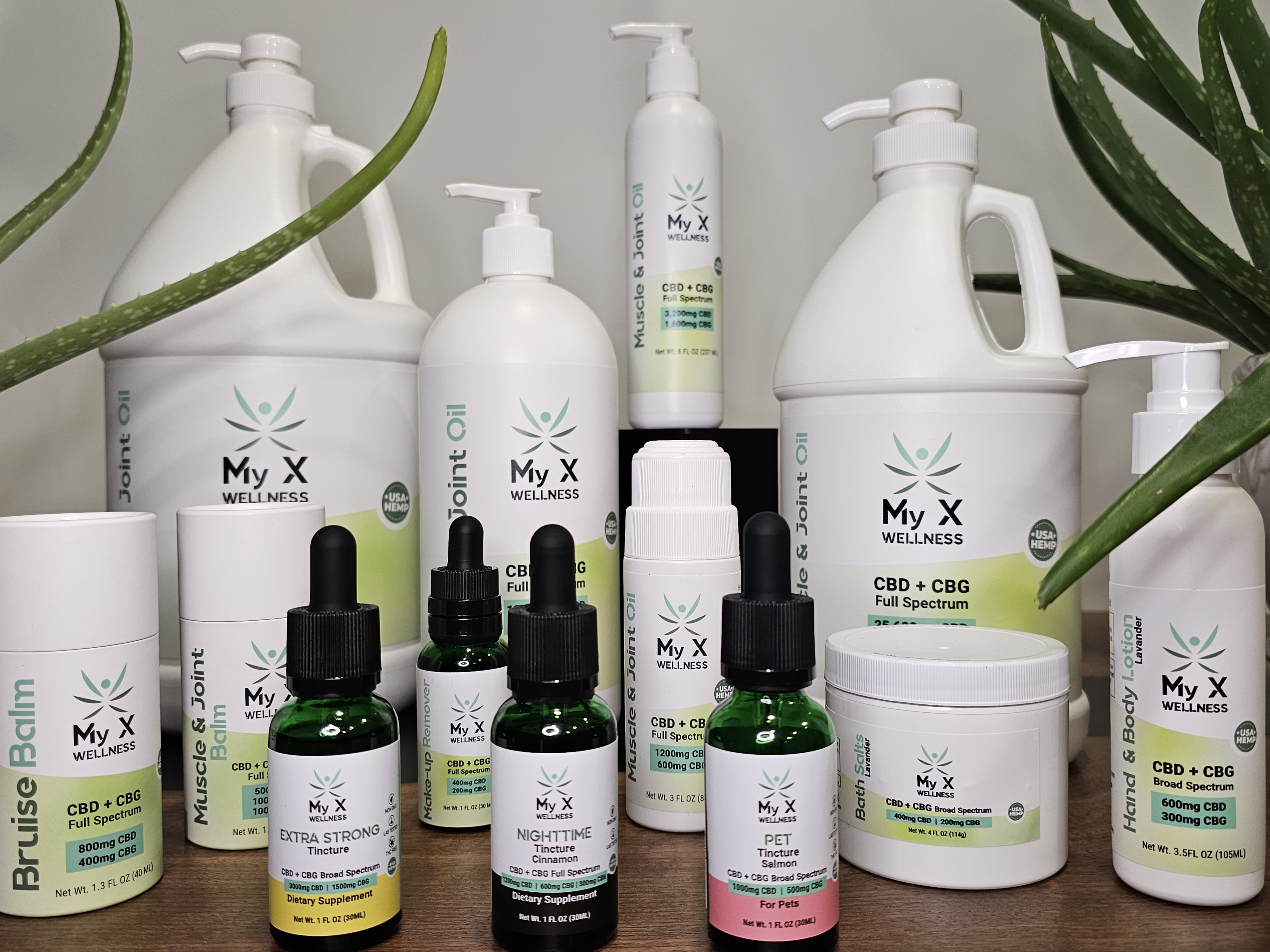 My X Wellness | Beaverton, OR 97078 | DexKnows.com