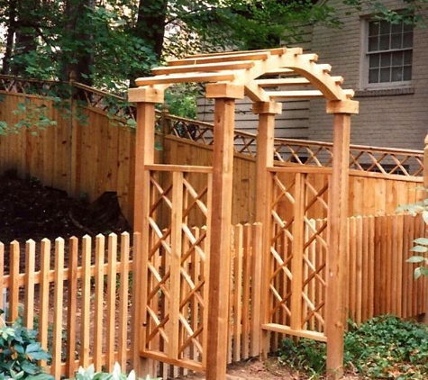 Potomac Fences INC - Rockville, MD