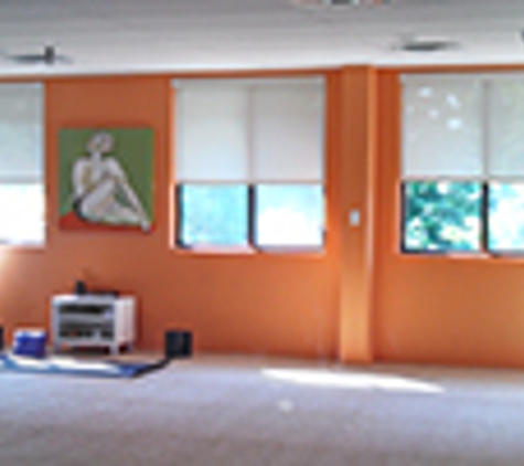 YogaWorks - Pikesville, MD