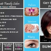 Ultimate Family Salon Hair & Nails gallery