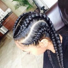 Juma African Hair Braiding