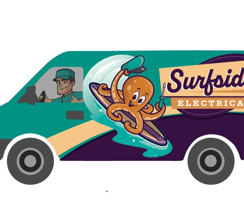 Surfside Electrical Service - Mobile, AL