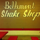 The Bellemont Shake Shop - Restaurants