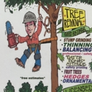 Russell's Artistry in Trees - Arborists